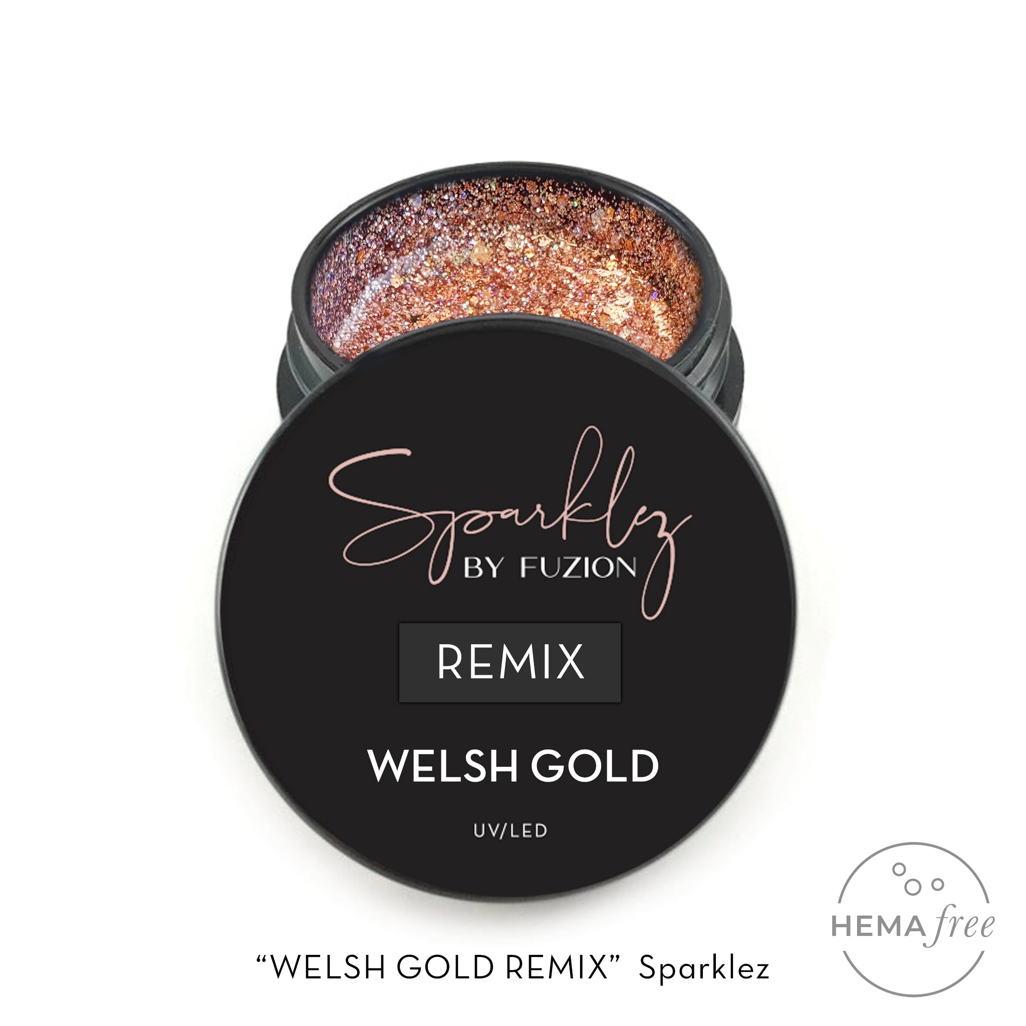 Holiday Sparklez Remix | 2pc Collection Limited Edition Sparklez 15g