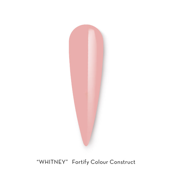 Fortify Colour Construct ~ Whitney | Fortify by Fuzion