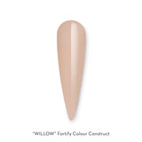 New for Fall! Colour Construct ~ Willow | Fortify by Fuzion