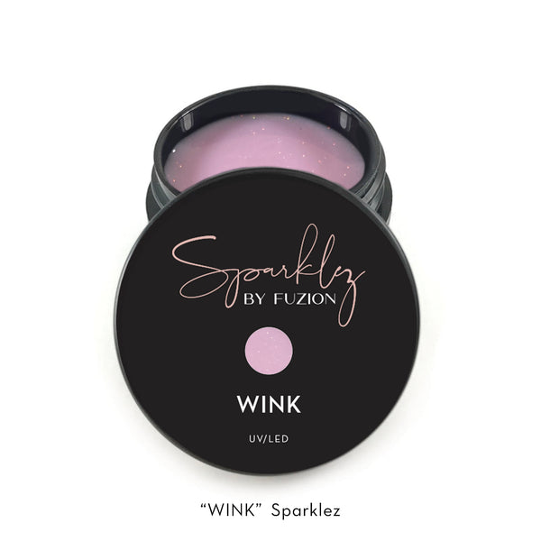 Wink | Fuzion Sparklez 15gm