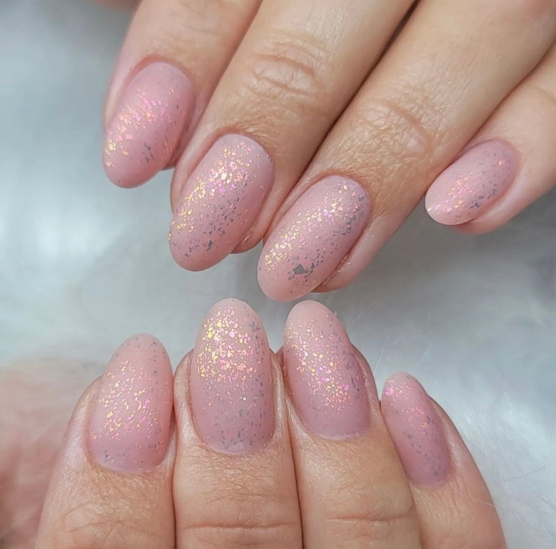 Slay Your Overlay (Structured Gel Mani) | Online Course