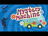 Mystery Machine - Fuzion 2023 Halloween Collection