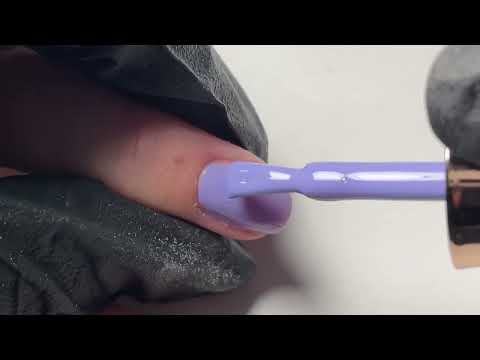 FORTIFY STARTER KIT: HEMA Free Gel Mani, 3 Step System (HEMA Free Bond, Base, Shiny Top)