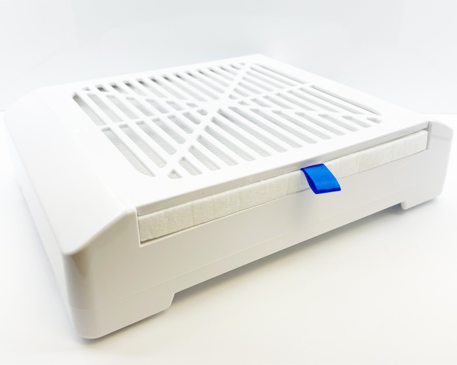 Portable Table Top Dust Collector - Rechargable