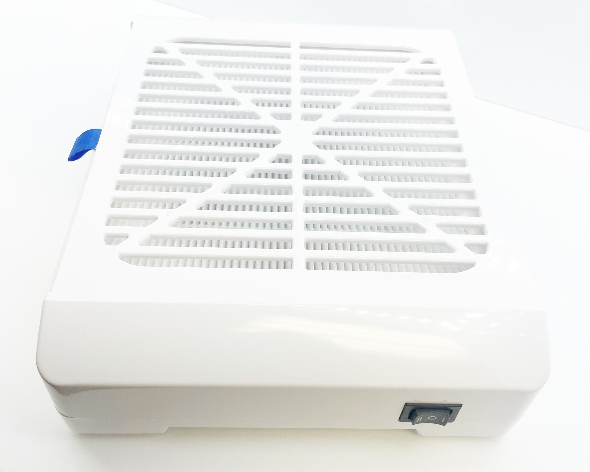 Portable Table Top Dust Collector - Rechargable