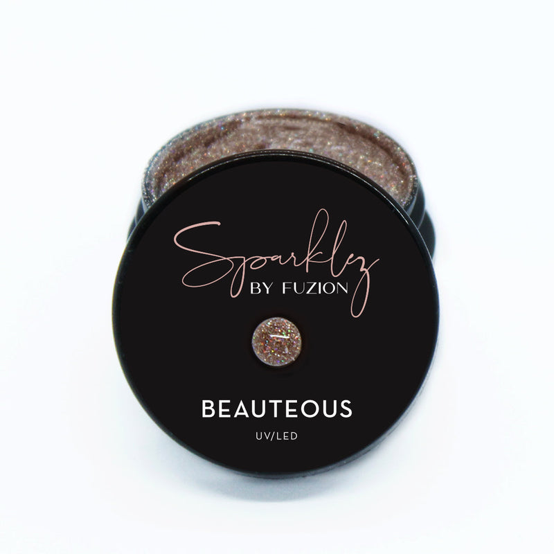 Beauteous | Fuzion Sparklez 15gm