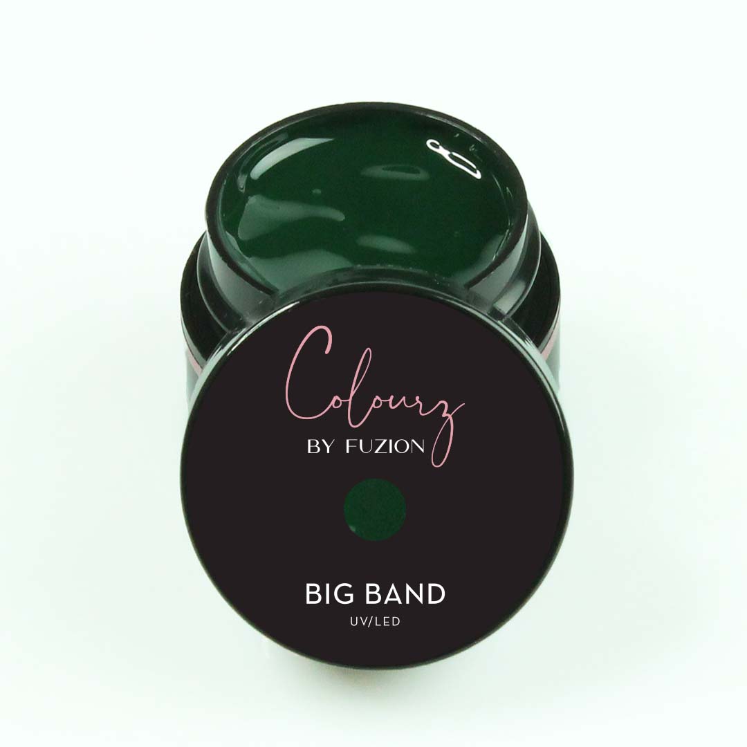 Big Band | Colourz