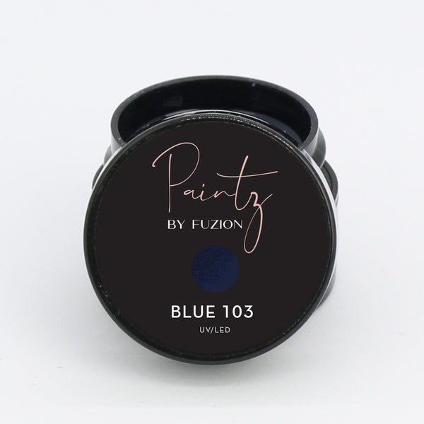 Blue 103 | Paintz