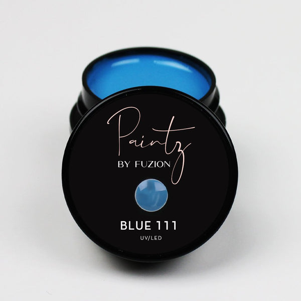 Blue 111 | Paintz