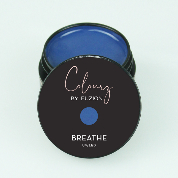 Breathe | Colourz