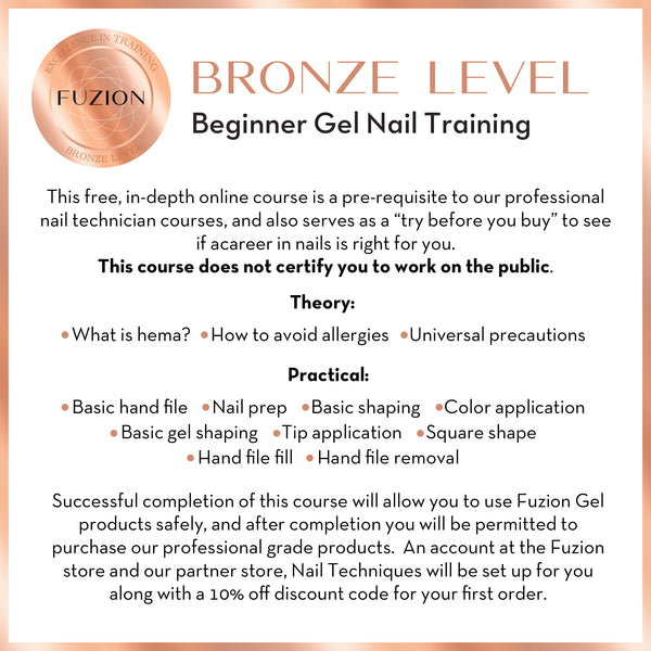 How to Apply Nail Art Transfer Foils with Gel l Nail Foils 101 Basics 