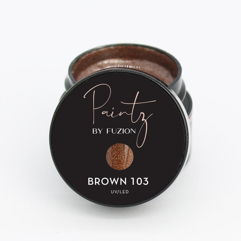Brown 103 | Paintz