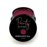 Burgundy 104 | Paintz