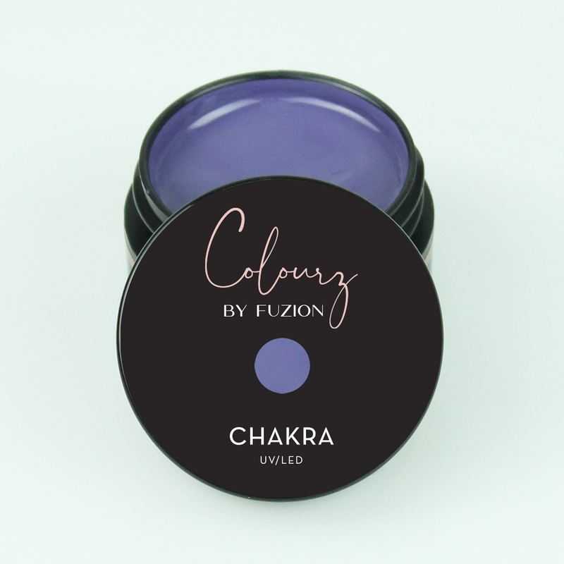 Chakra | Colourz