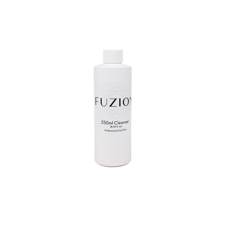 Cleanzer