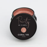 Coral 105 | Paintz