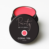 Coral 106 | Paintz