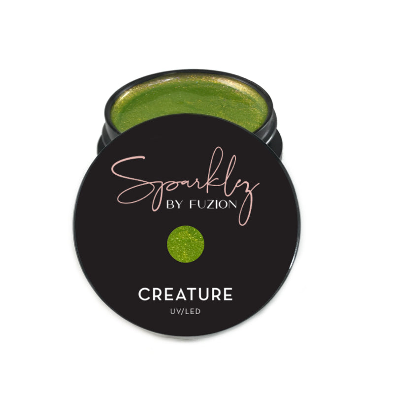 Creature | Fuzion Sparklez 15gm