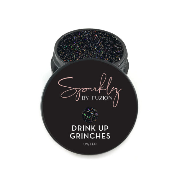 Drink Up Grinches | Fuzion Sparklez 15gm