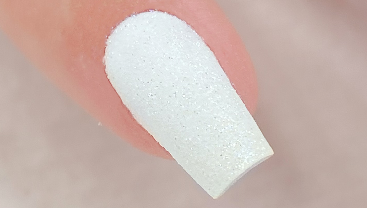 How To Do Sugar Nails | Online Training