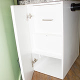 FDR Dust Extraction System Desk - Special Order Item (Price does not include shipping/delivery)