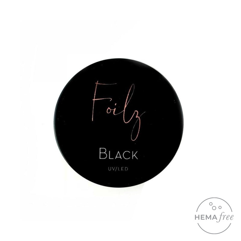 Black | Foilz