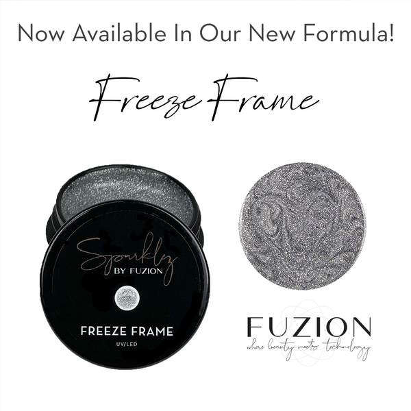 Freeze Frame | Fuzion Sparklez 15gm