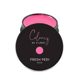 Fresh Pedi | Colourz 15g