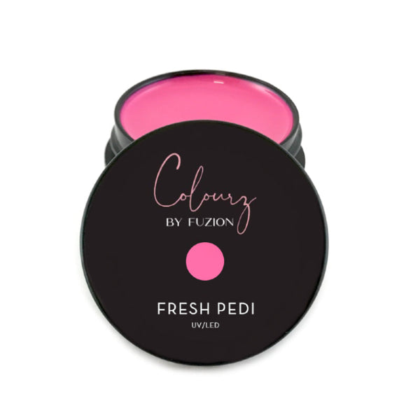 Fresh Pedi | Colourz 15g