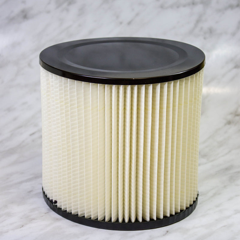Fuzion Dust Removal System | Replacement Filter