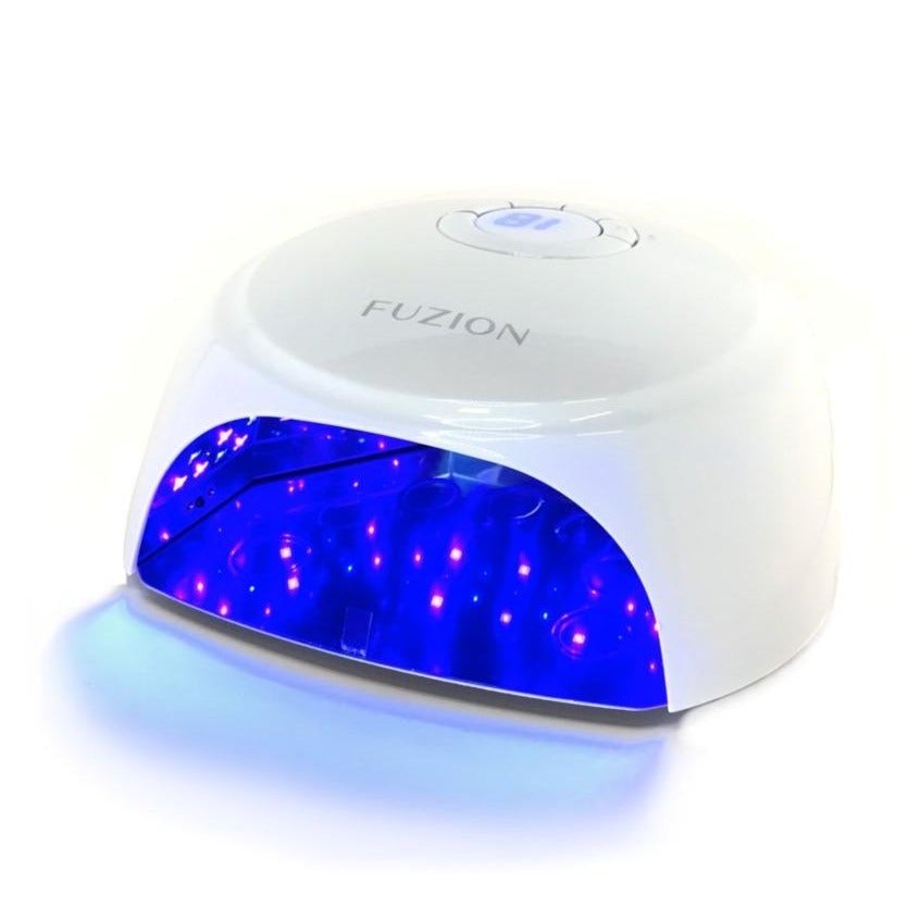 Fuzion UV/LED Curing Lamp