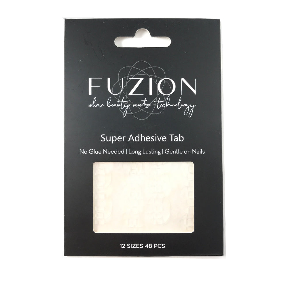 Super Adhesive Tabs - PK of 48