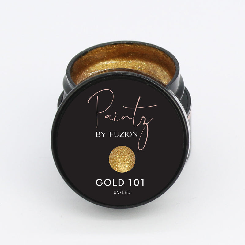 Gold 101 | Paintz