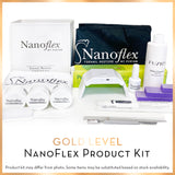 Online NanoFlex Gold Level Course & Kit
