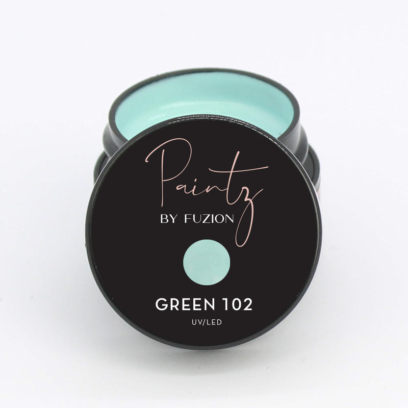 Green 102 | Paintz