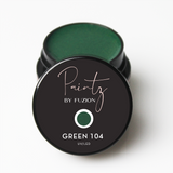 Green 104 | Paintz
