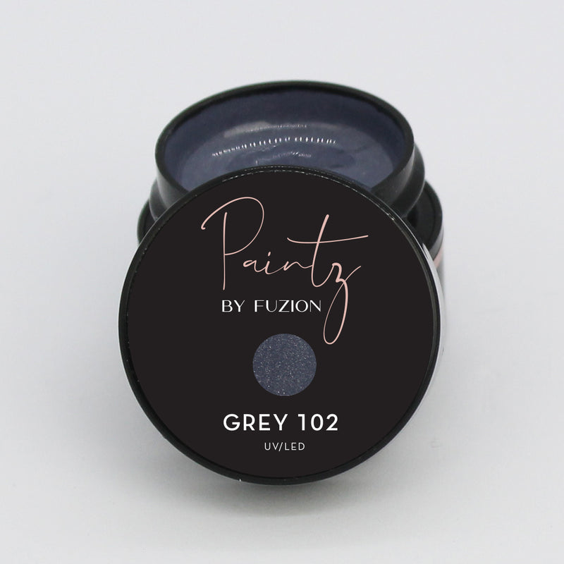 Grey 102 | Paintz