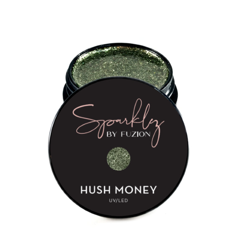 Hush Money | Fuzion Sparklez 15gm