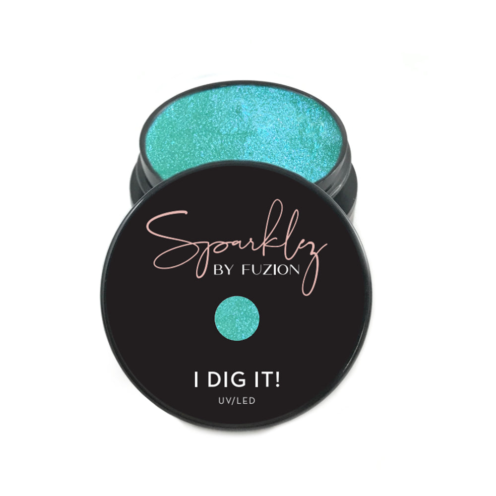 I Dig It! | Fuzion Sparklez