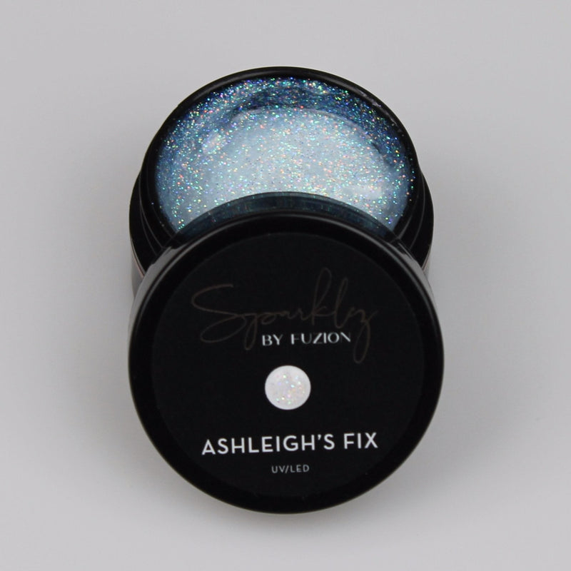 Ashleigh's Fix | Sparklez