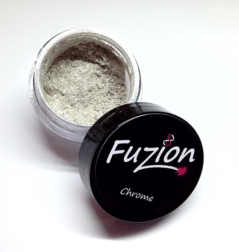 Chrome Pigment **Out of Stock**