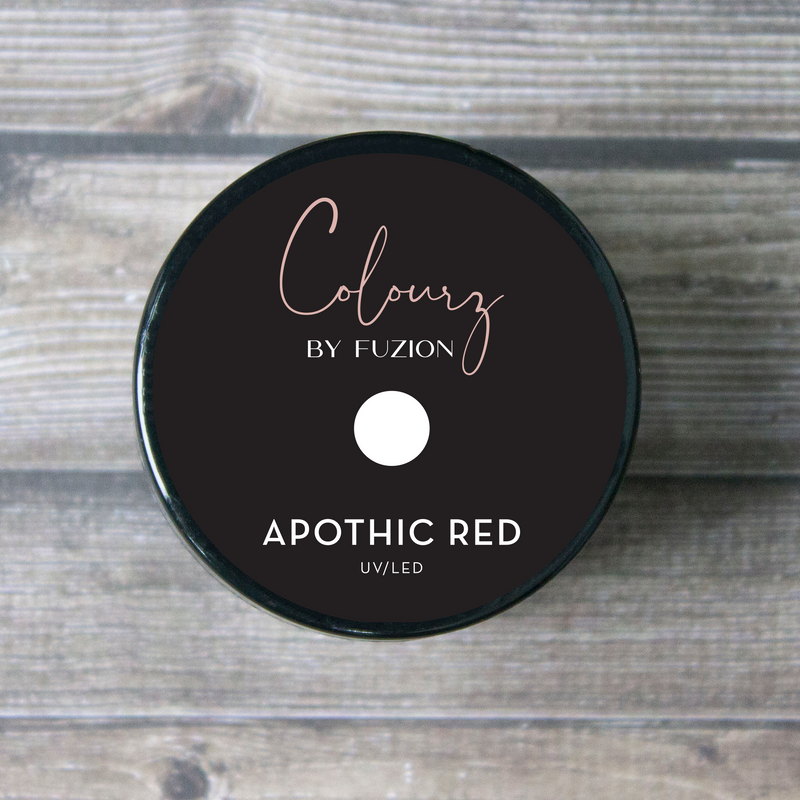 Apothic Red | Colourz