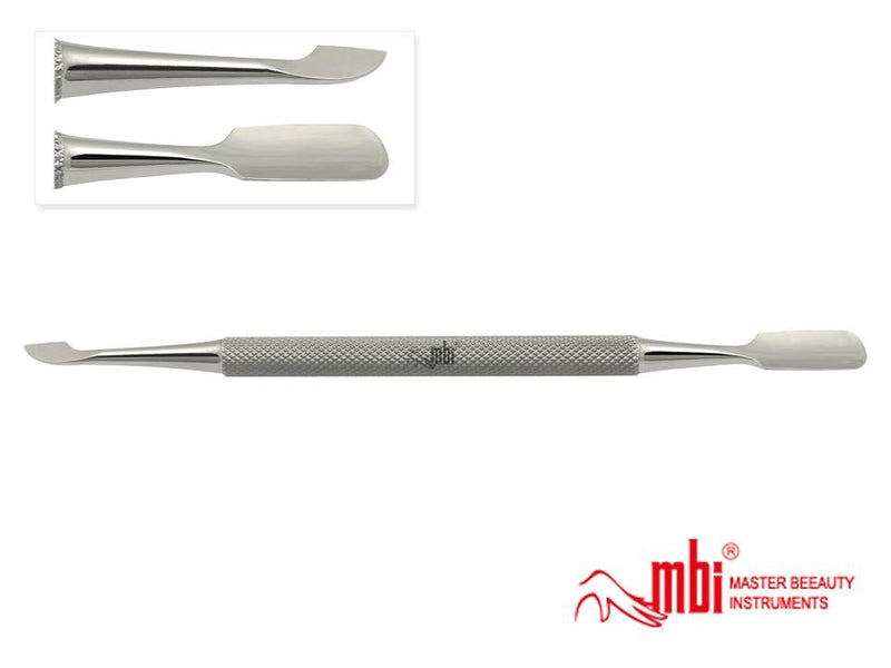 MBI-304 Cuticle Pusher with Blade