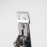 MBI-131 Tip Slicer | Long Handle | Straight Blade