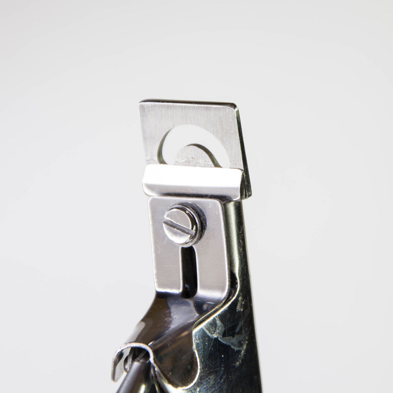 MBI-131 Tip Slicer | Long Handle | Straight Blade