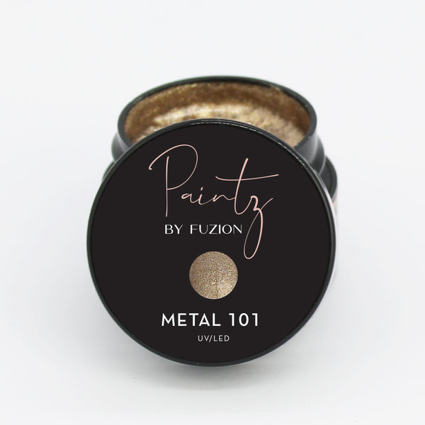 Metal 101  | Paintz