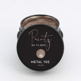 Metal 102  | Paintz
