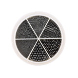 Caviar Beads ~ Asst'd Colours | 3D Embellishment