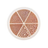 Caviar Beads ~ Asst'd Colours | 3D Embellishment