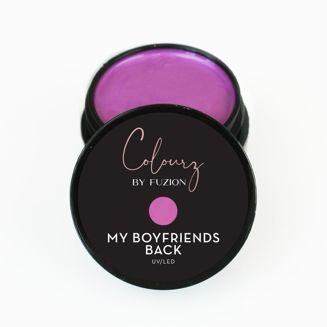 My Boyfriend's Back | Colourz